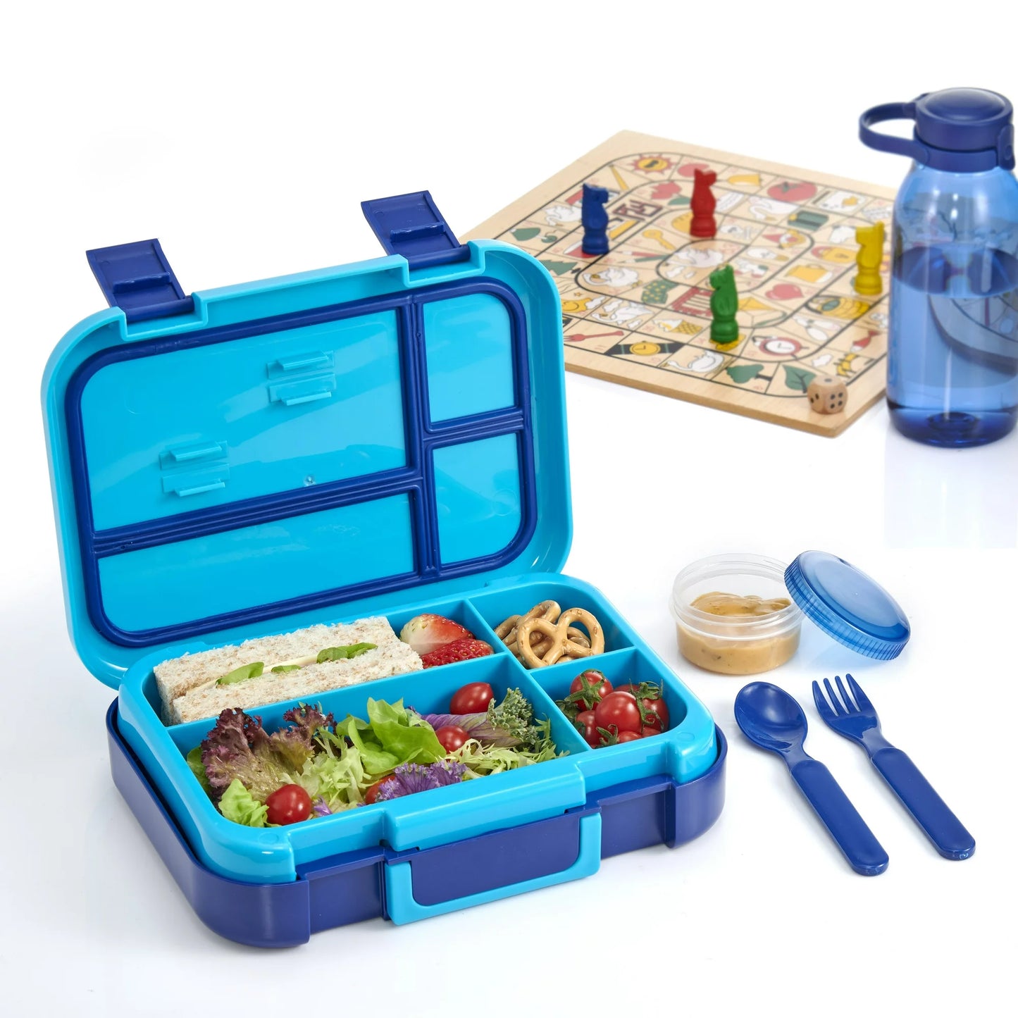 Bento Lover