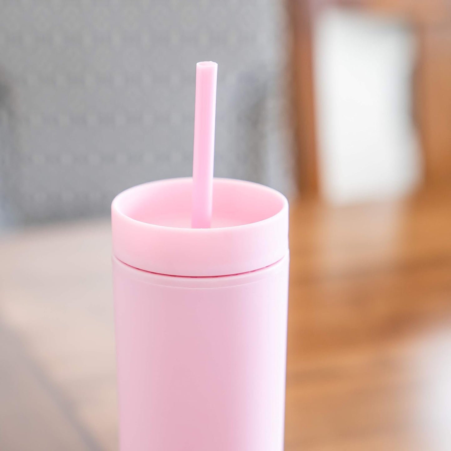 Skinny Tumbler