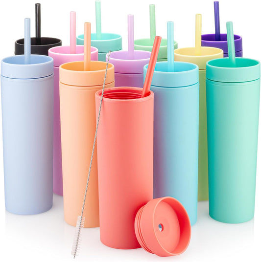 Skinny Tumbler