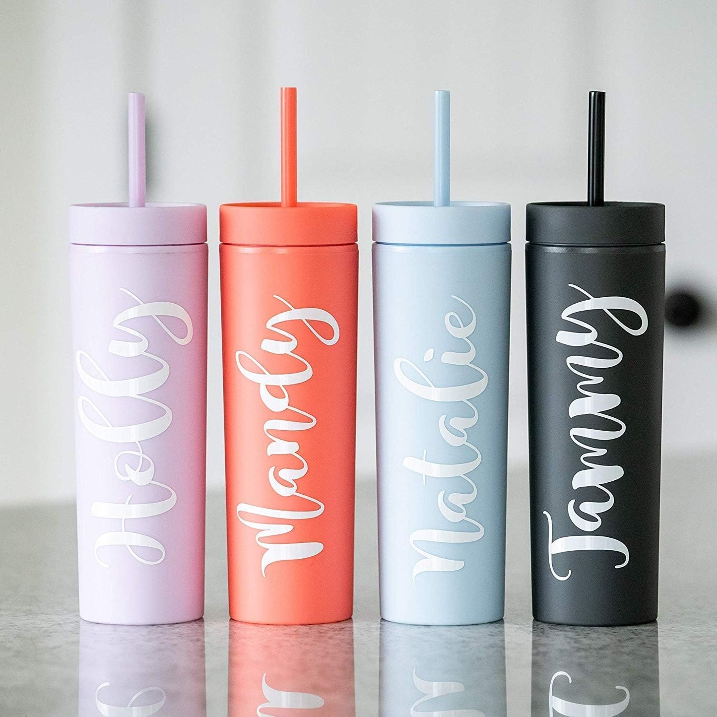 Skinny Tumbler