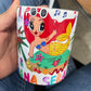Tazas + UV DTF