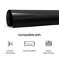 Cricut Joy Xtra™ Smart Iron-On™ Sampler, Elegance (3 ct)