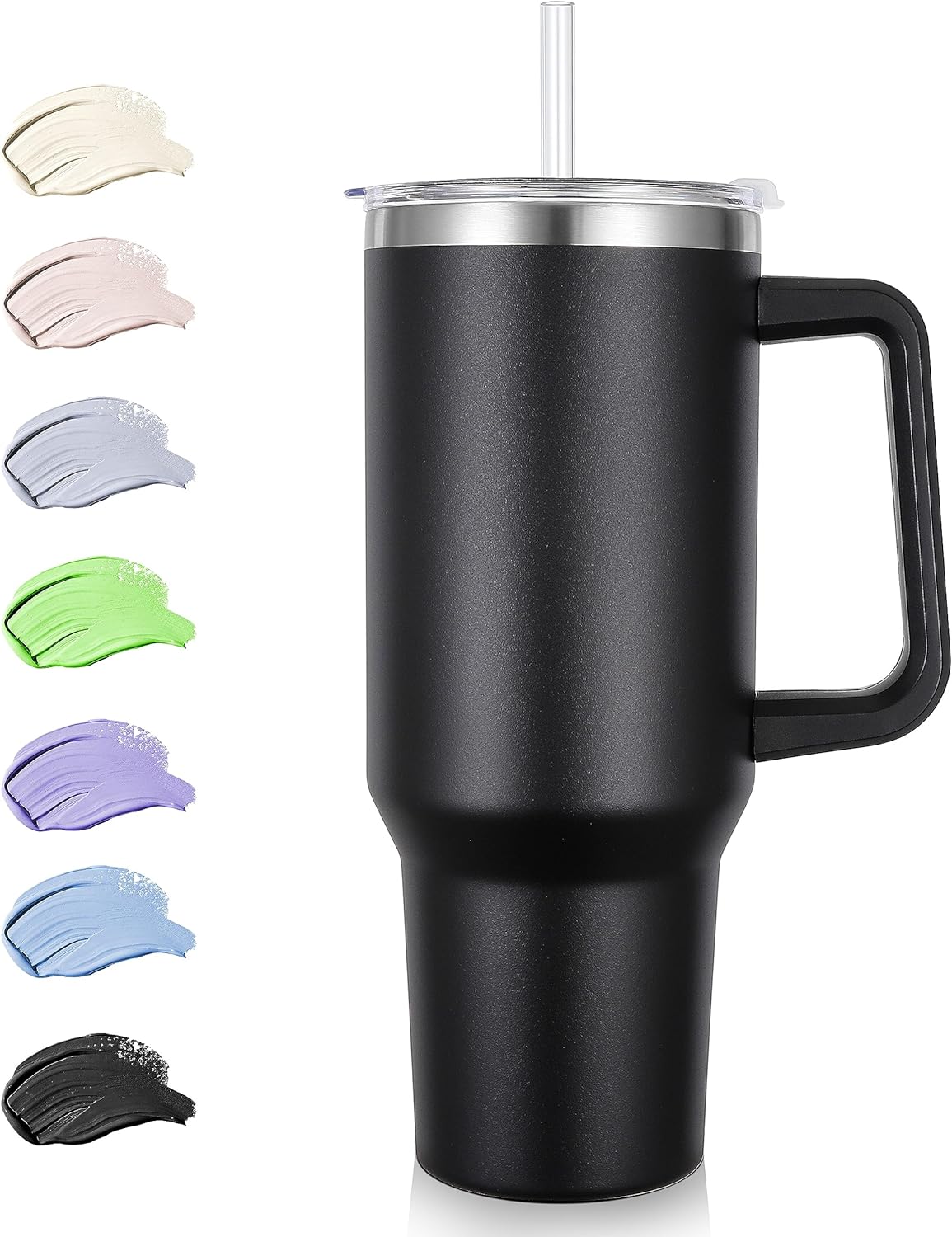 Gorgeous Tumbler 40oz