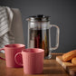 Fucsia Fashion Mug