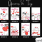 Wrapping Love (Different Options).