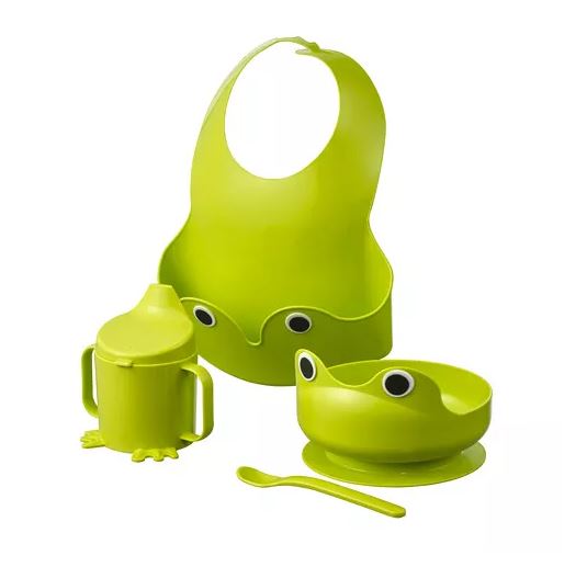 Croc Kit Baby
