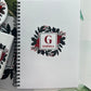 Libreta sublimada