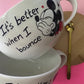 Mickey Mug