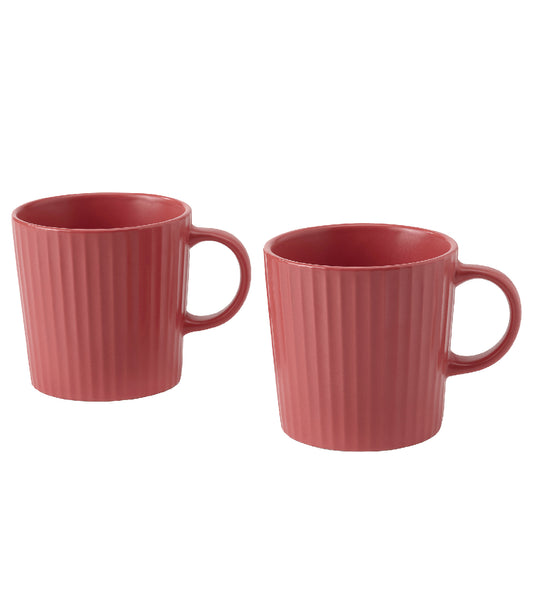 Fucsia Fashion Mug