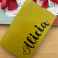 Brilliant notepad