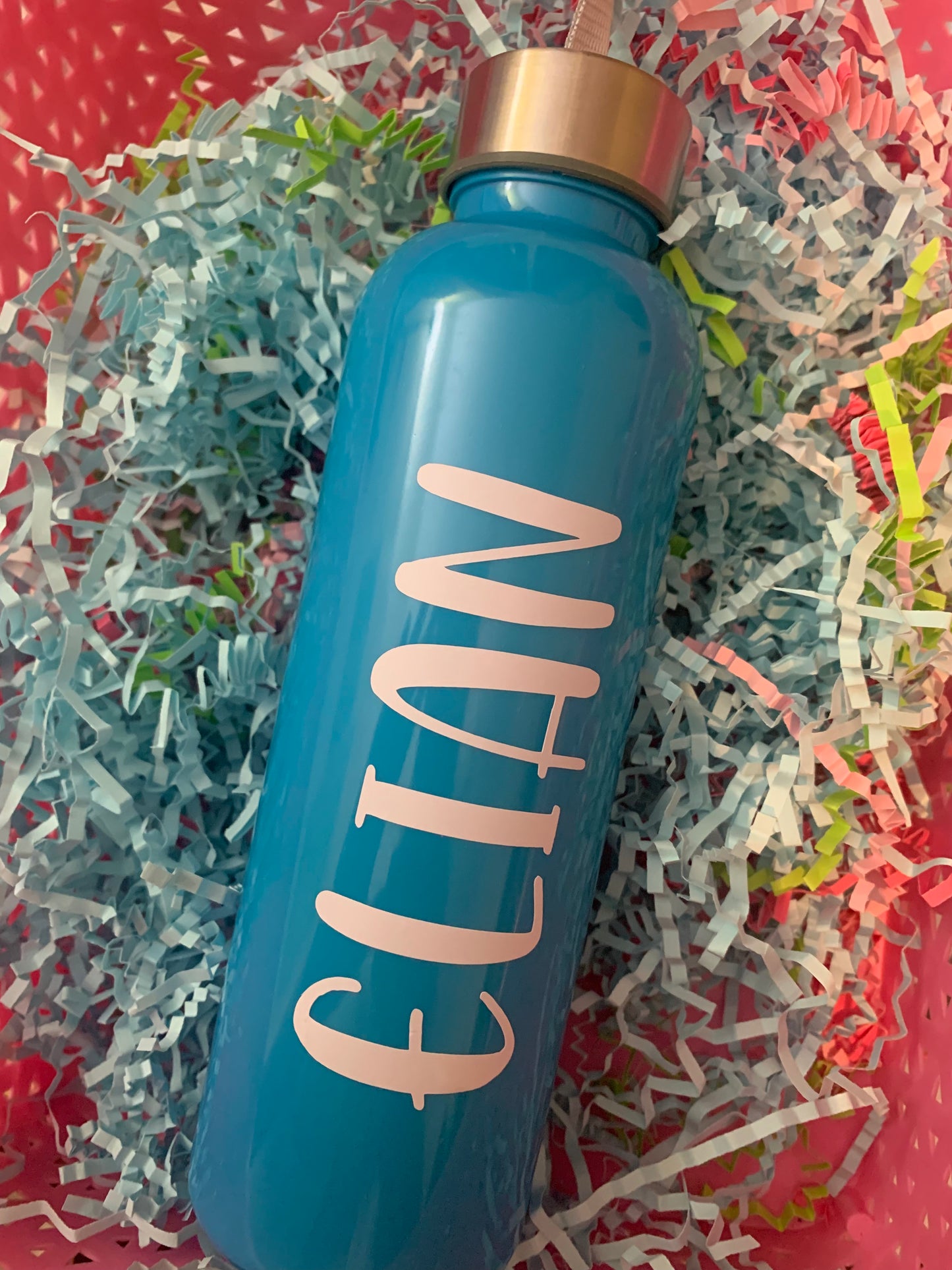 Water bottle