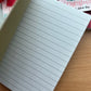 Brilliant notepad