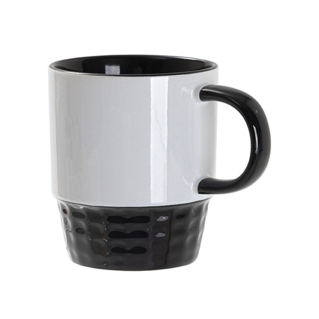 Stackable Color Mug ☕