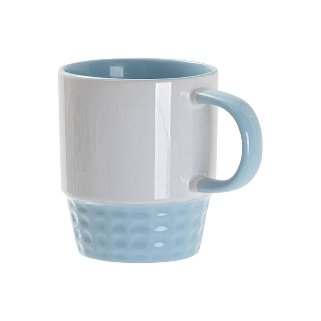 Stackable Color Mug ☕