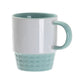 Stackable Color Mug ☕