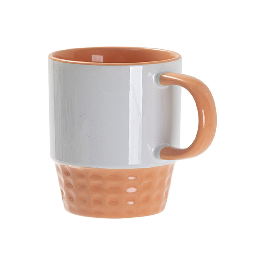 Stackable Color Mug ☕