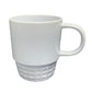 Stackable Color Mug ☕