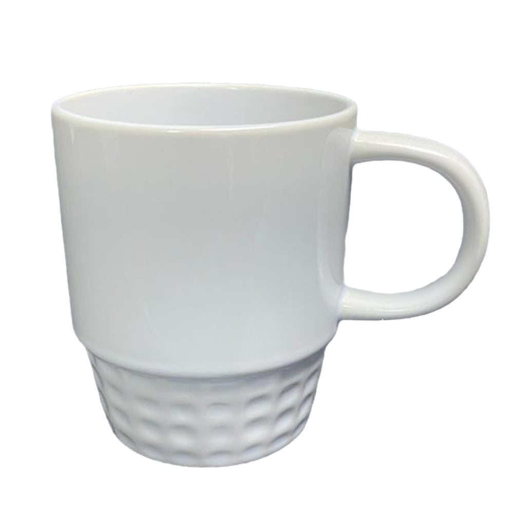 Stackable Color Mug ☕