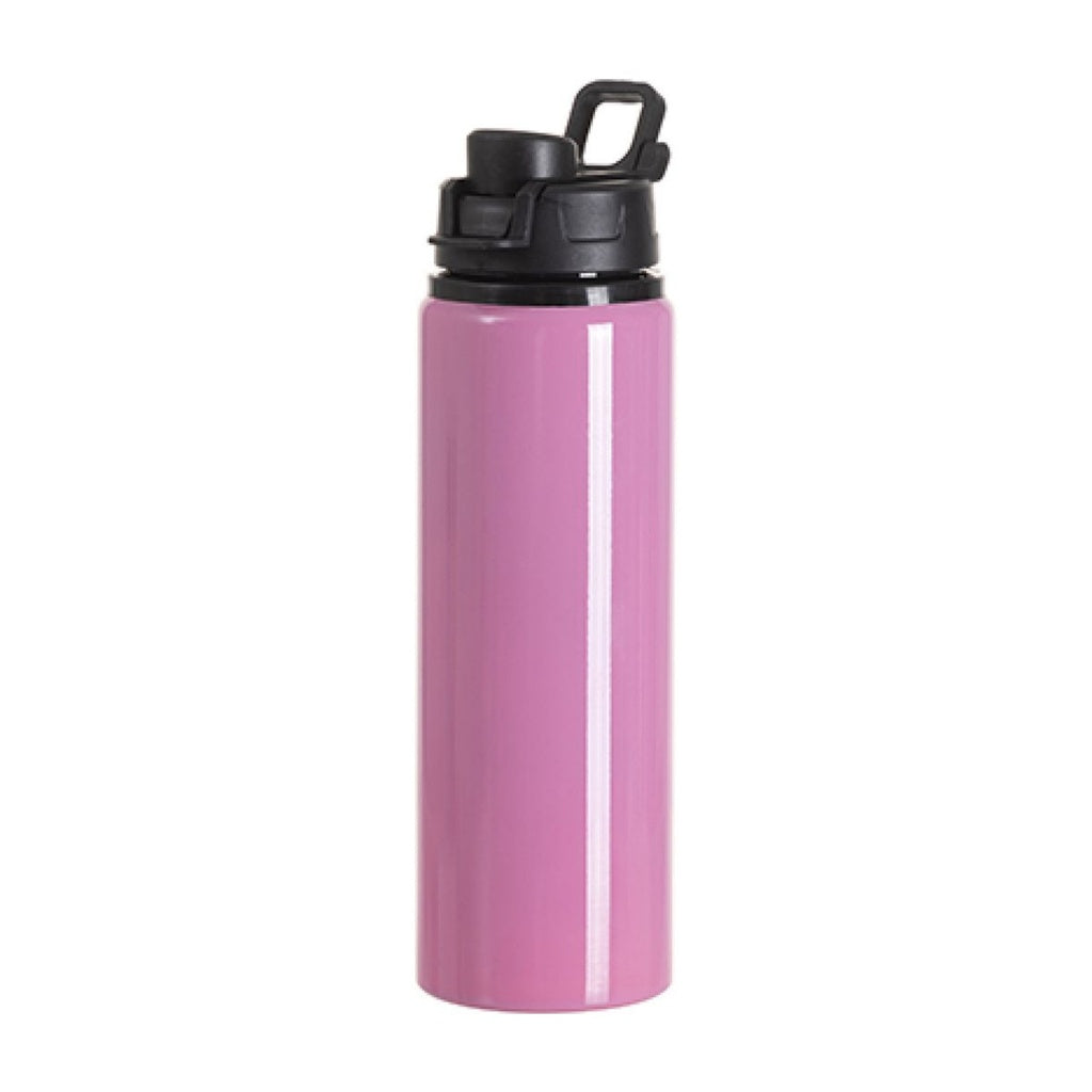 School Tumbler, Tapa Negra 750ml