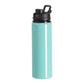 School Tumbler, Tapa Negra 750ml