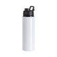School Tumbler, Tapa Negra 750ml
