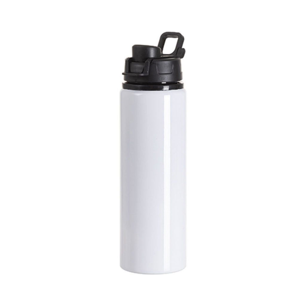 School Tumbler, Tapa Negra 750ml