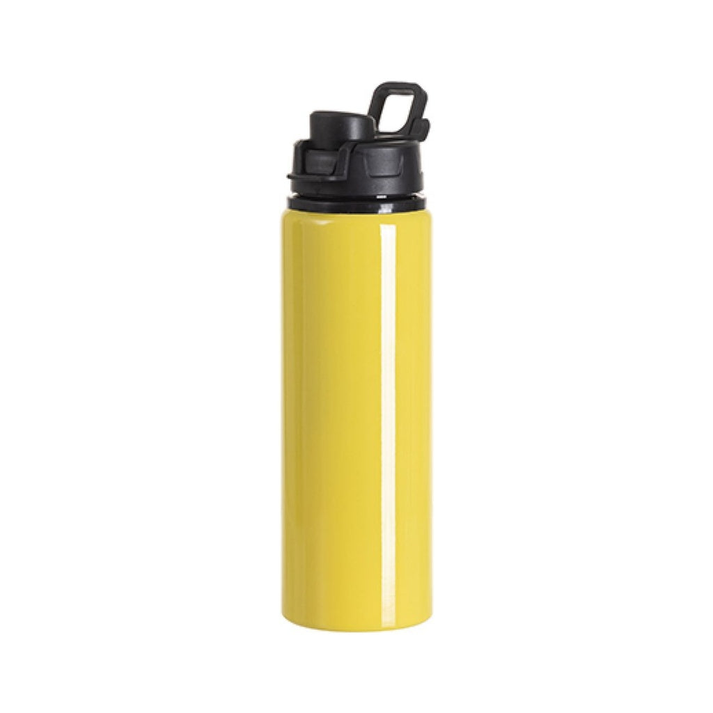 School Tumbler, Tapa Negra 750ml