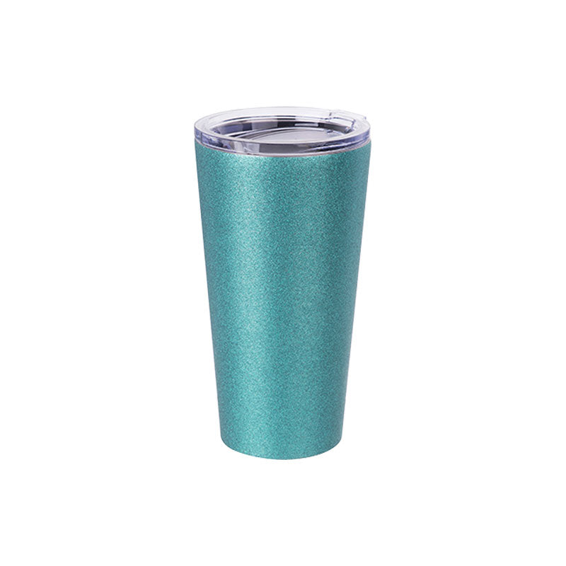 Glitter Car Tumbler – 16 oz
