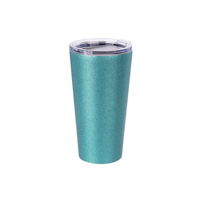 Glitter Car Tumbler – 16 oz