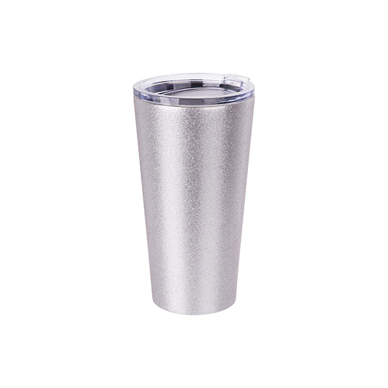 Glitter Car Tumbler – 16 oz