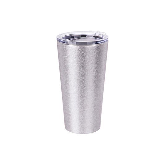 Glitter Car Tumbler – 16 oz
