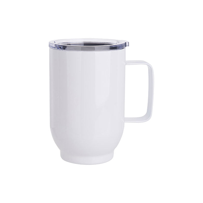 Coffee Tumbler – 17 oz ☕