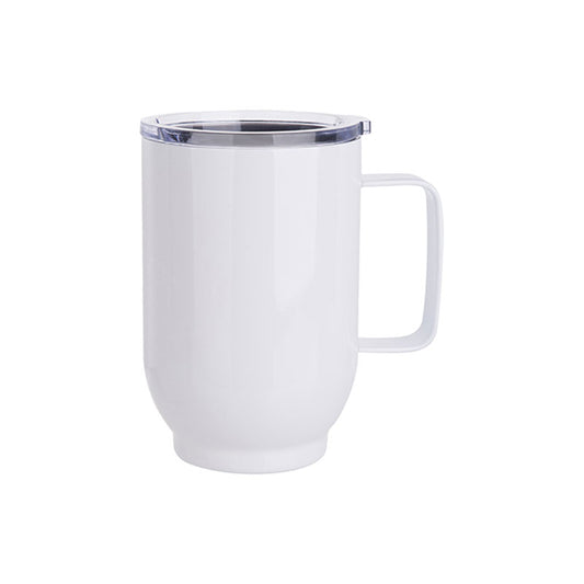Coffee Tumbler – 17 oz ☕