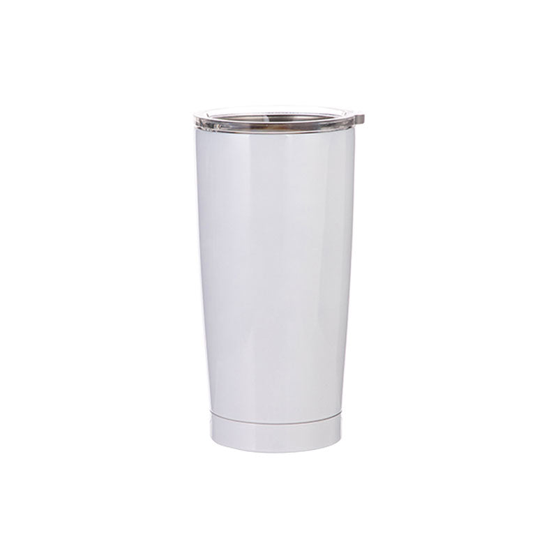 Car Tumbler Inox - 20 oz