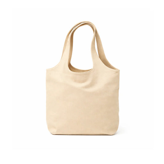 Canvas Slim Bag