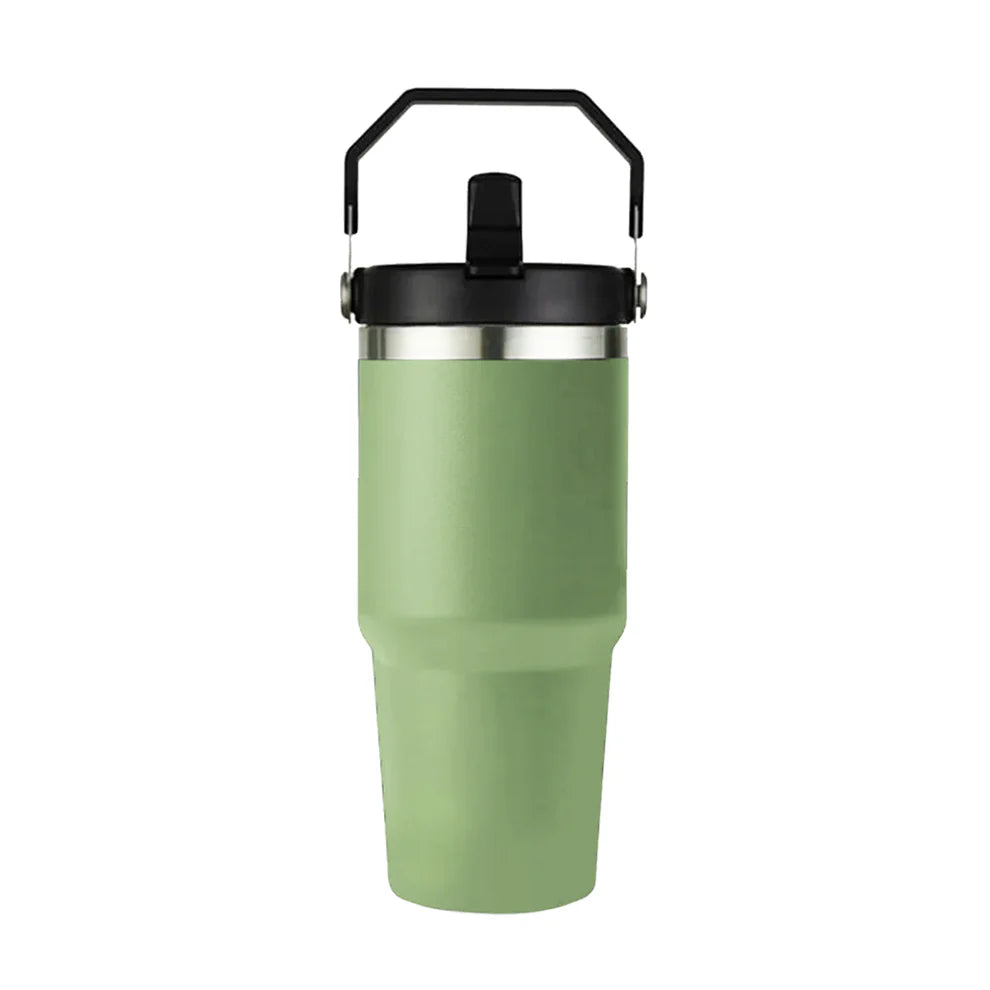 Flip Bottle
