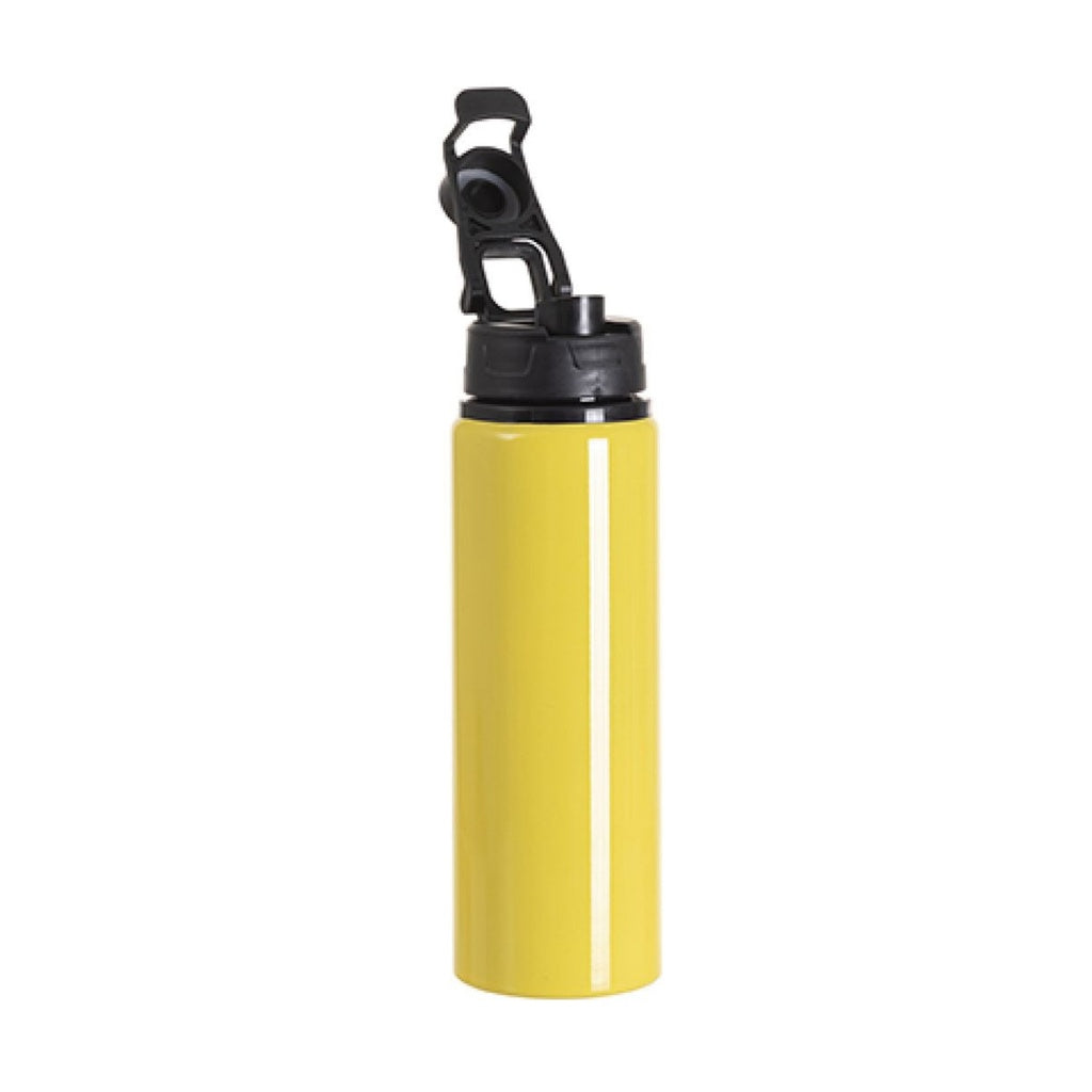 School Tumbler, Tapa Negra 750ml