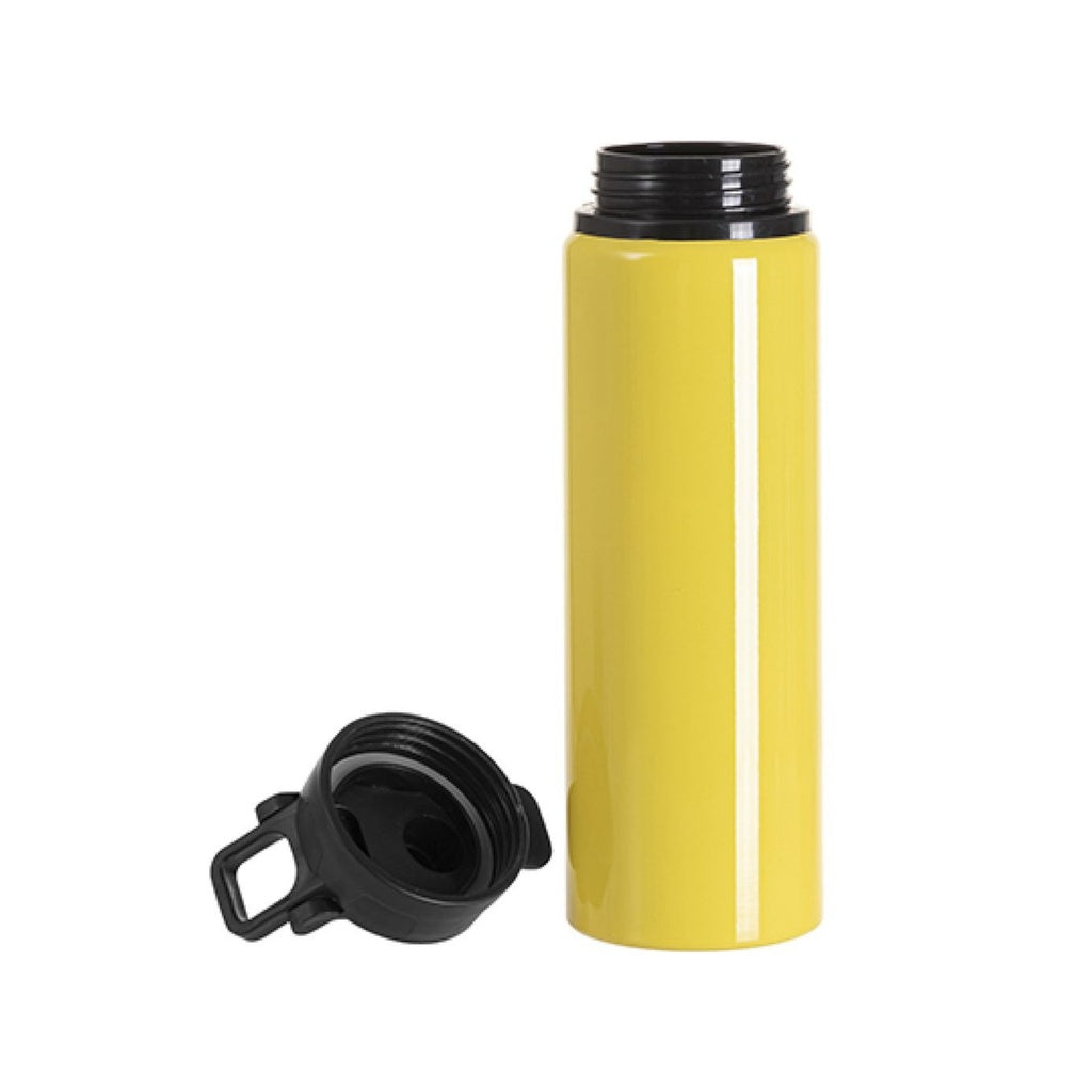 School Tumbler, Tapa Negra 750ml