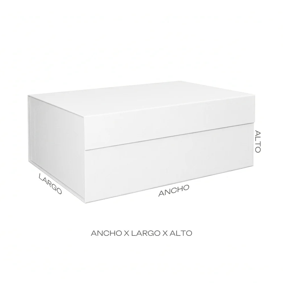 Signature Box