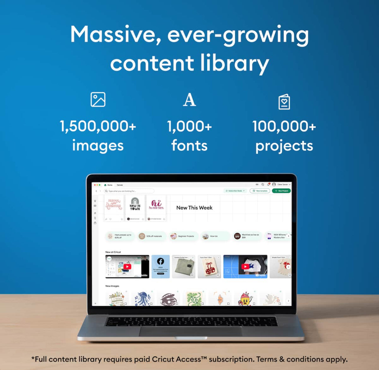 Cricut Joy 2 + Kit Esencial para Empezar (Essential Bundle)