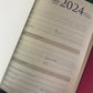 Agenda 2024 / Cocidas (Modelo 1).