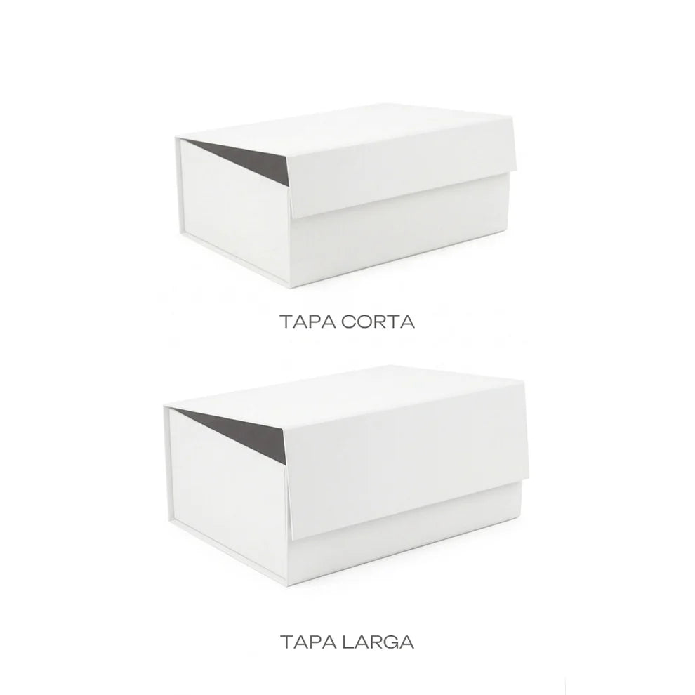 Signature Box
