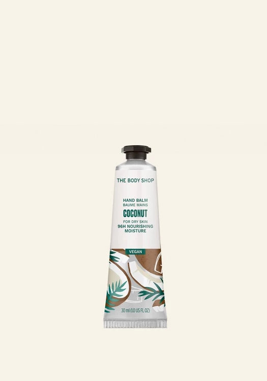 Nourish & Flourish Coconut Big Gift Bag