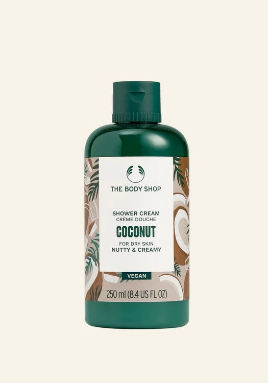 Nourish & Flourish Coconut Big Gift Bag