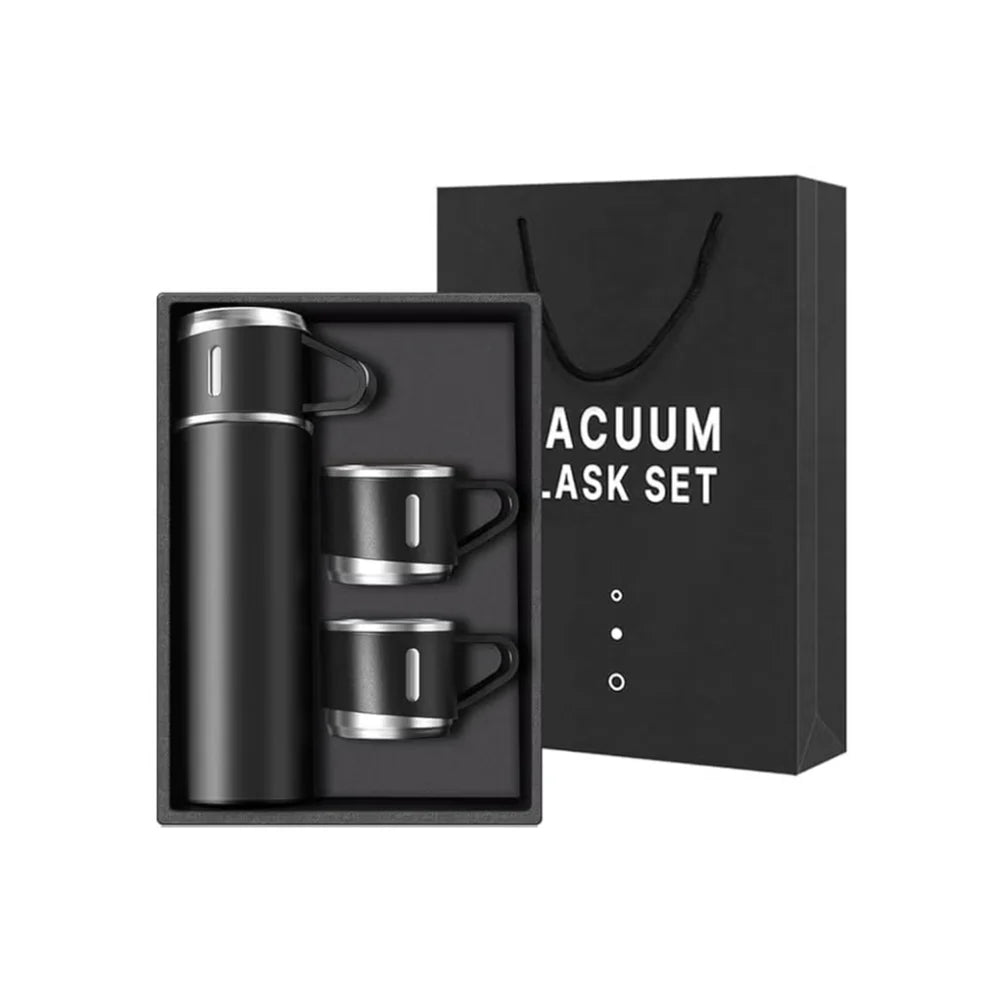 Camping Coffee Set