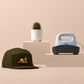 Cricut Hat Press™