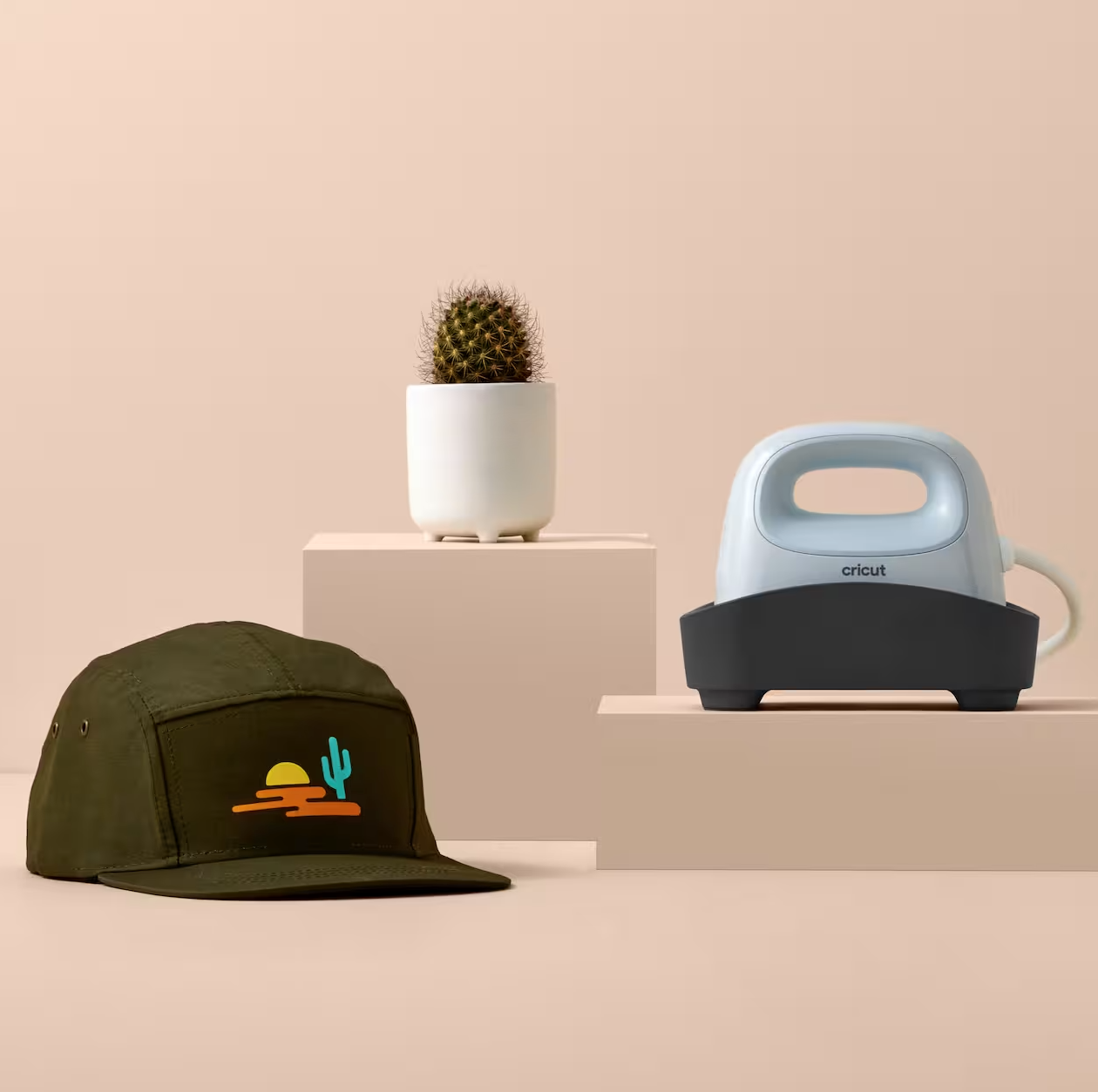 Cricut Hat Press™