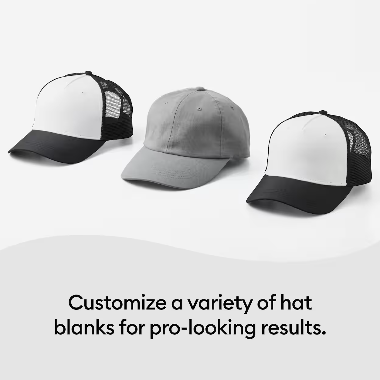 Cricut Hat Press™