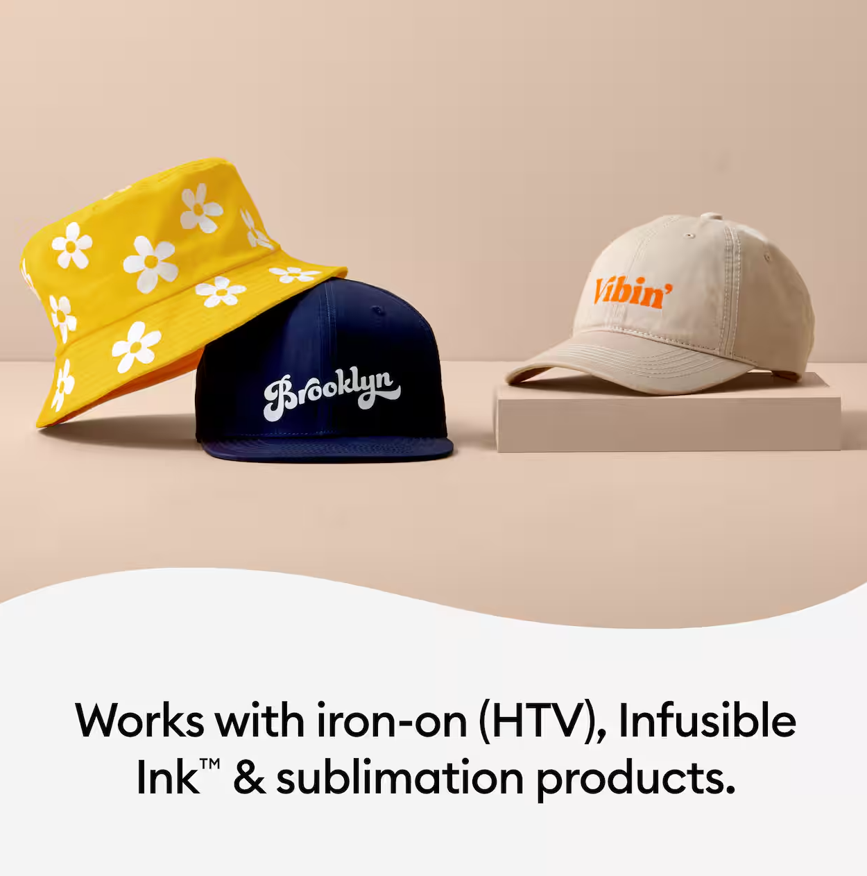 Cricut Hat Press™