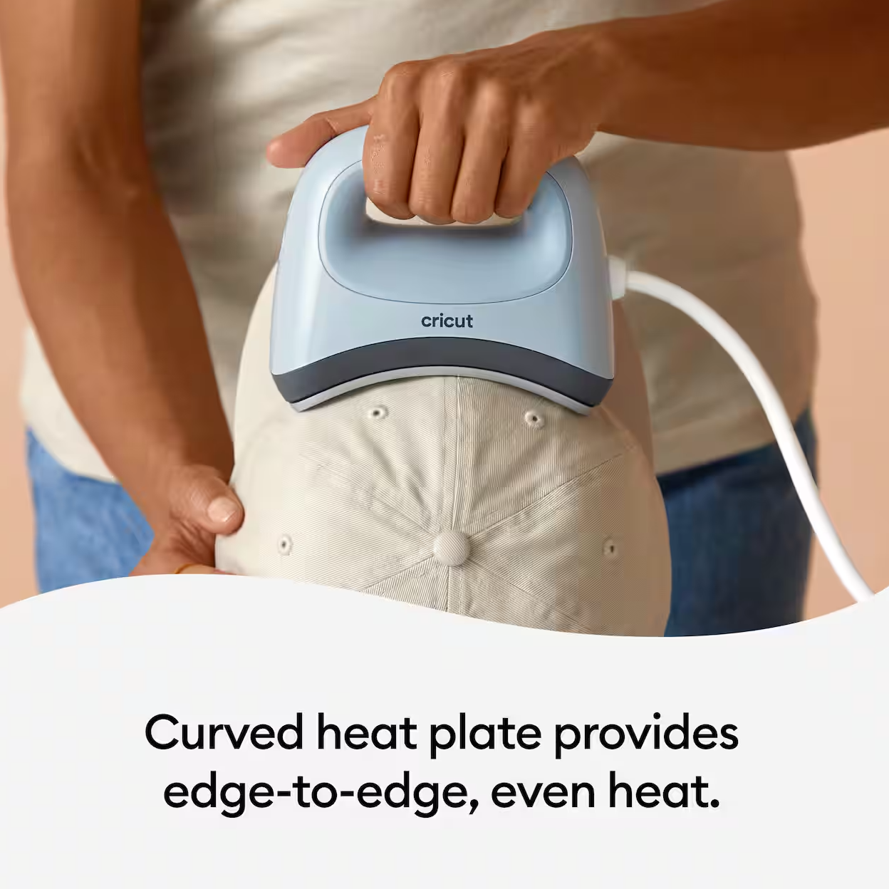 Cricut Hat Press™